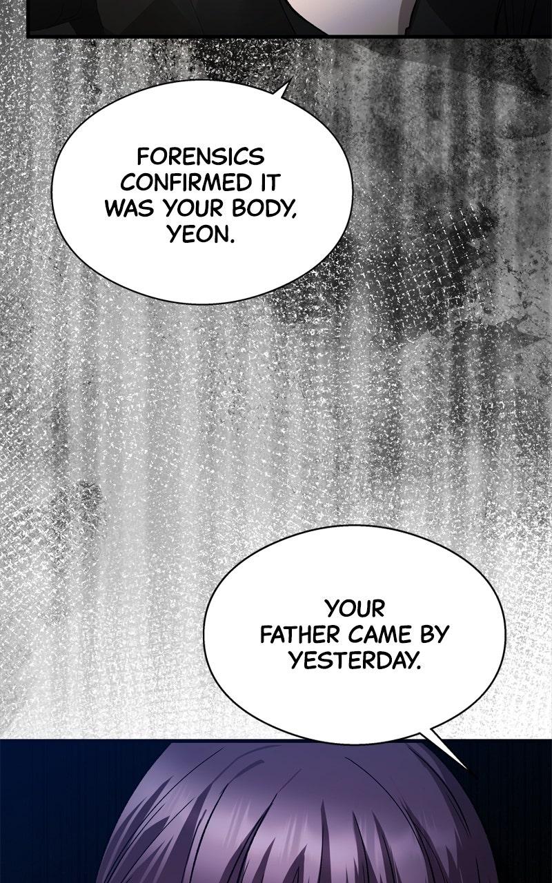 Ghost Dating Simulation Chap 21 - Next Chap 22