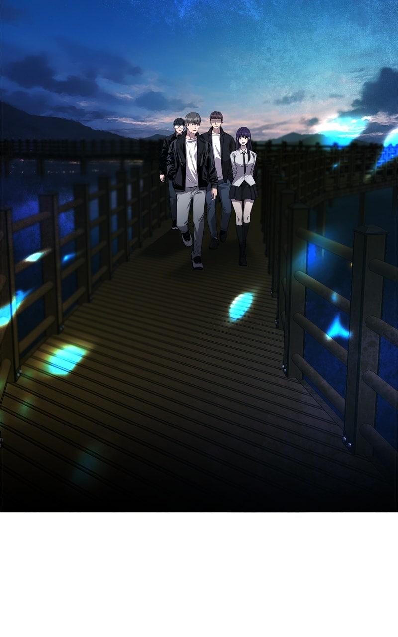 Ghost Dating Simulation Chap 22 - Next Chap 23