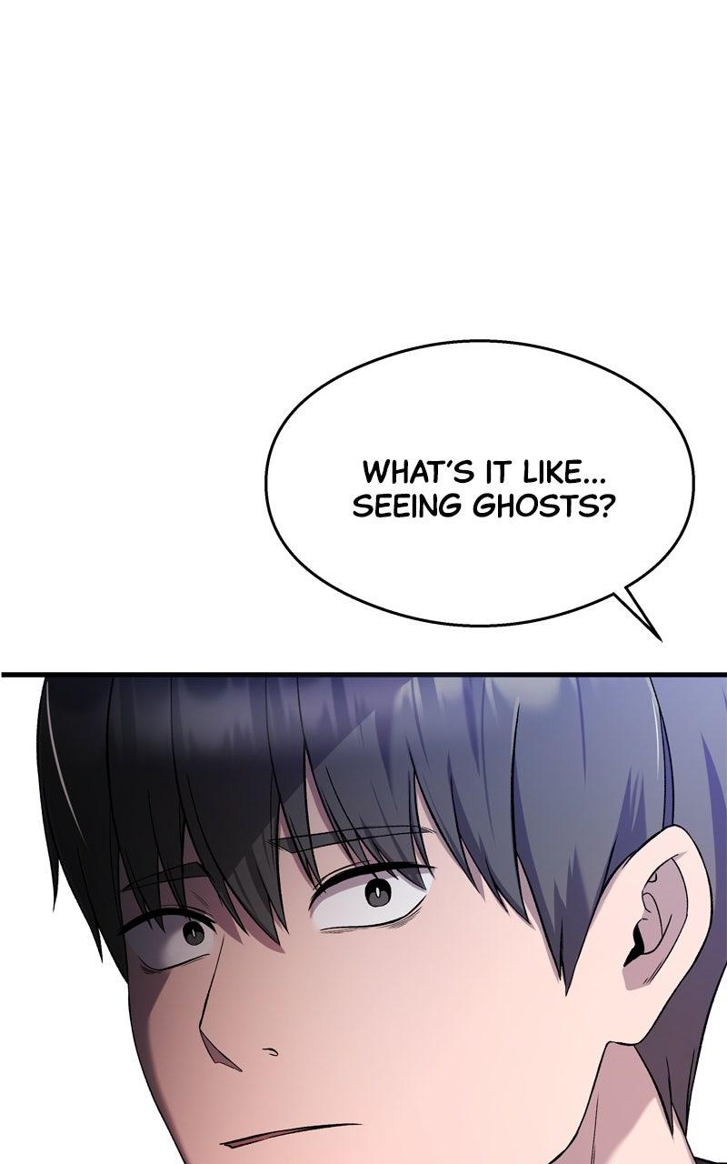 Ghost Dating Simulation Chap 22 - Next Chap 23