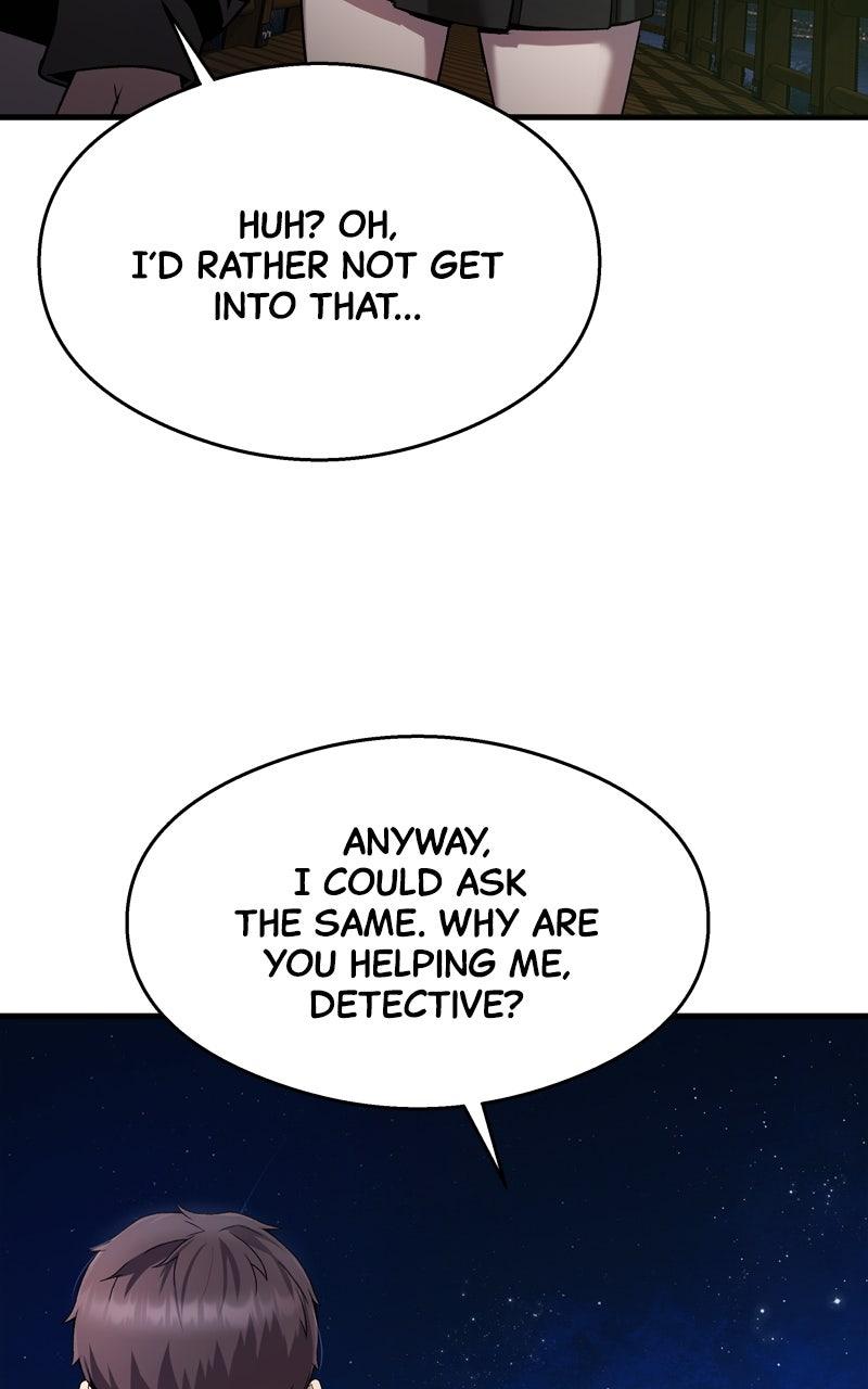 Ghost Dating Simulation Chap 22 - Next Chap 23