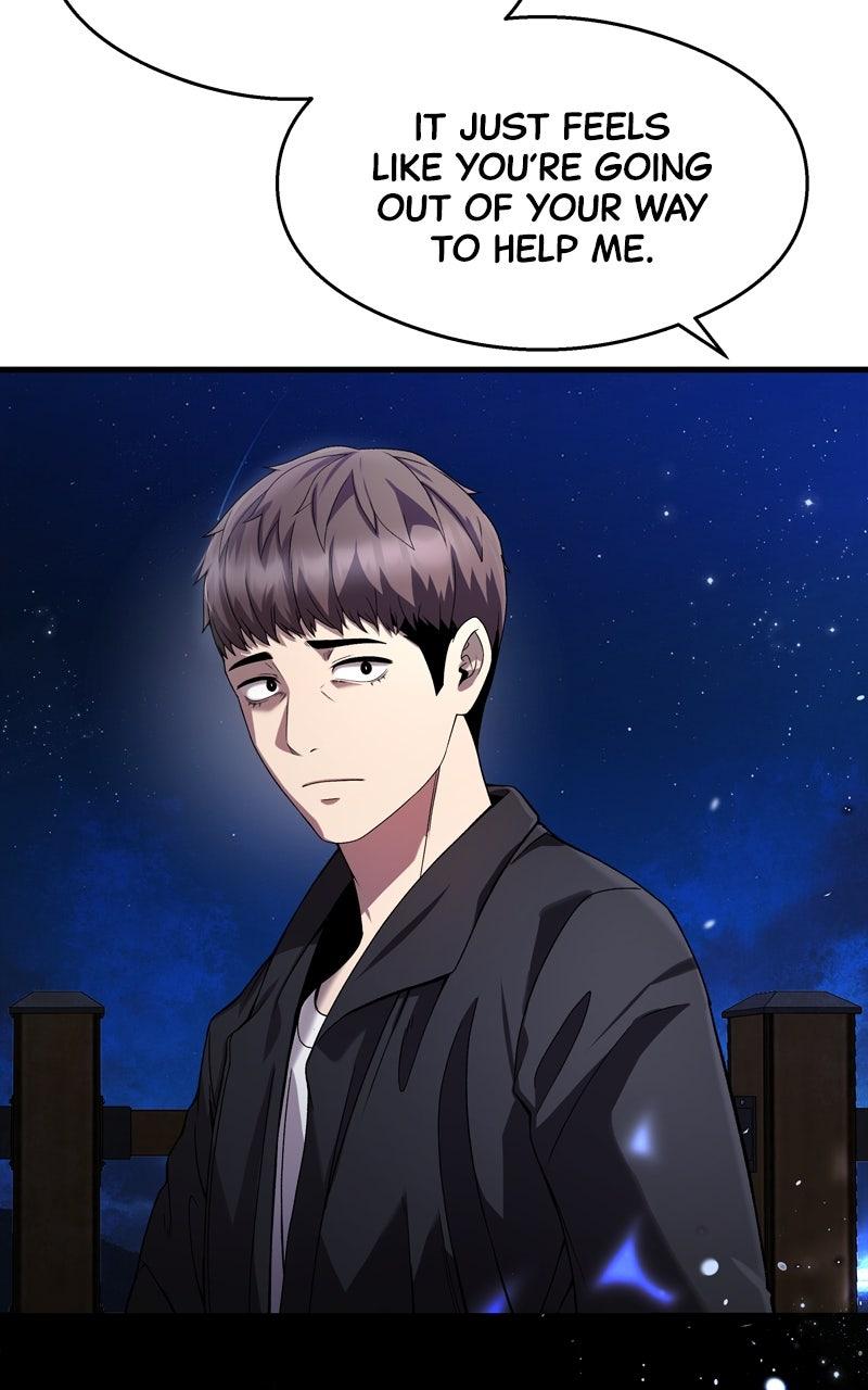 Ghost Dating Simulation Chap 22 - Next Chap 23