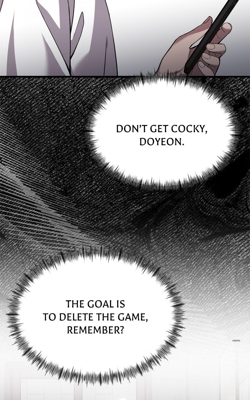 Ghost Dating Simulation Chap 22 - Next Chap 23