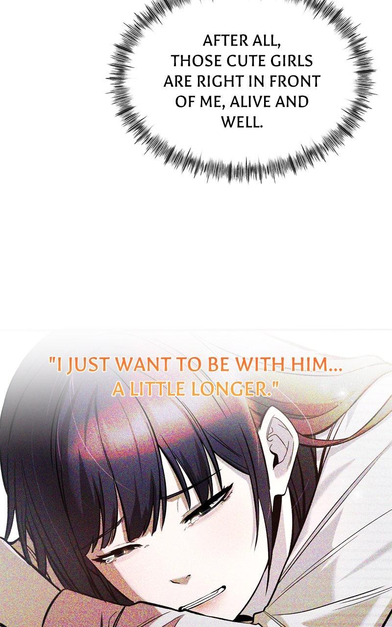 Ghost Dating Simulation Chap 22 - Next Chap 23