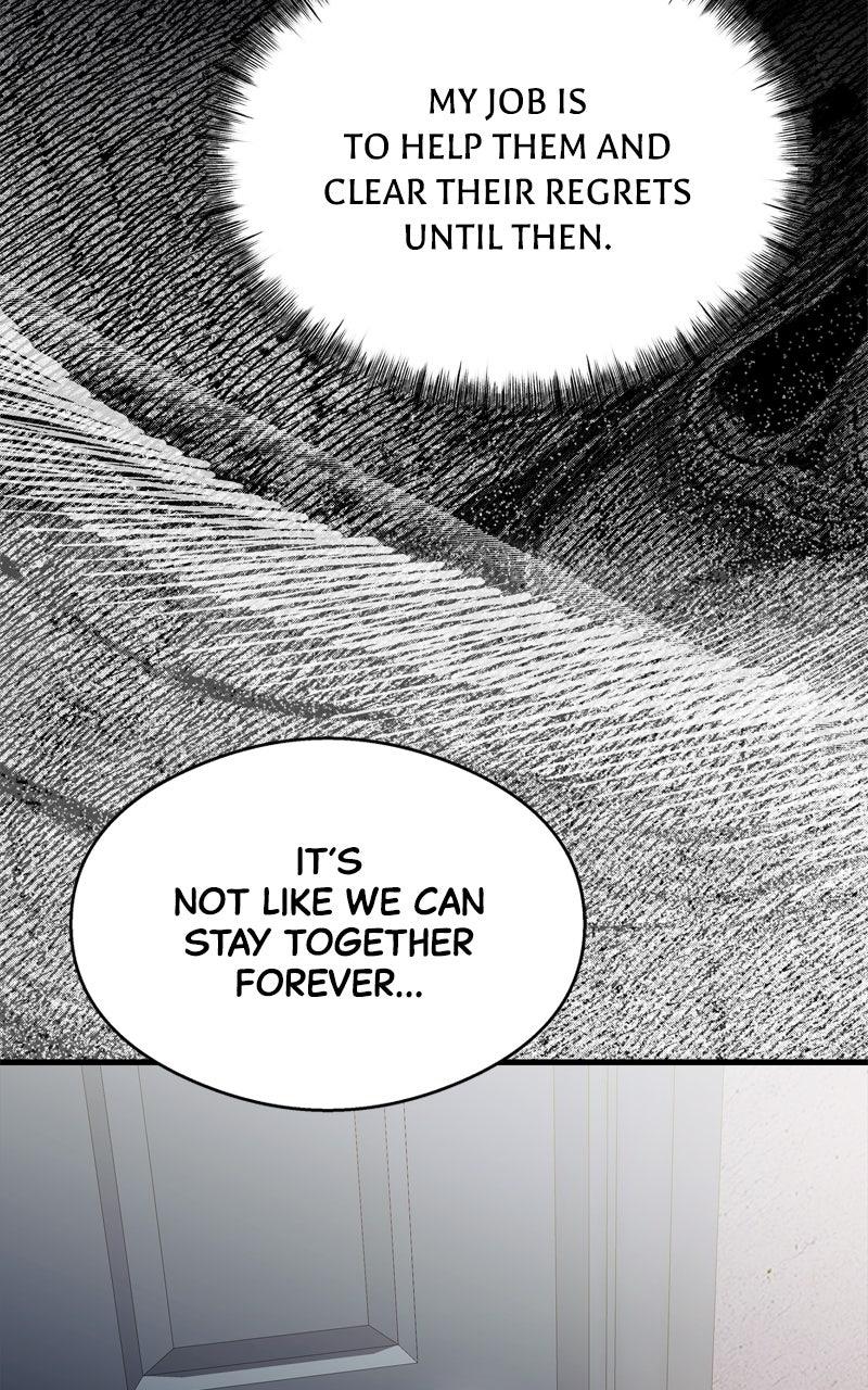 Ghost Dating Simulation Chap 22 - Next Chap 23