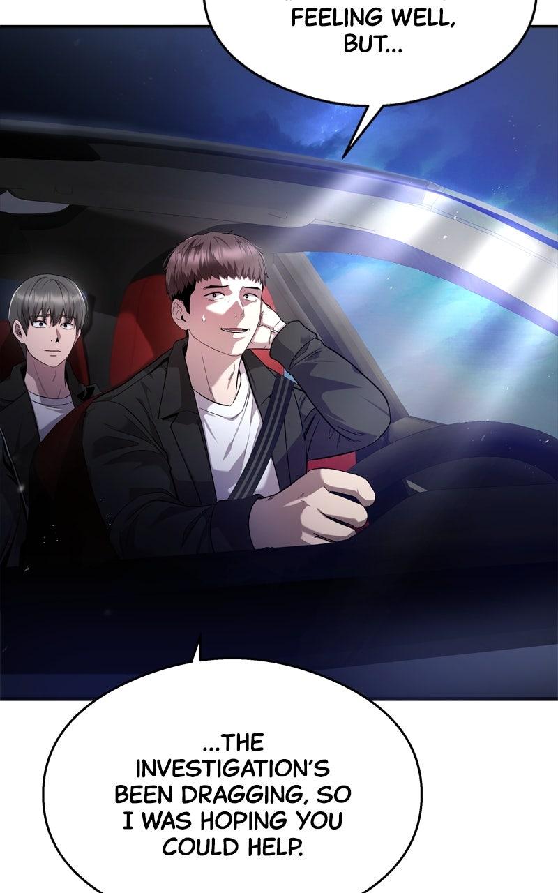 Ghost Dating Simulation Chap 22 - Next Chap 23