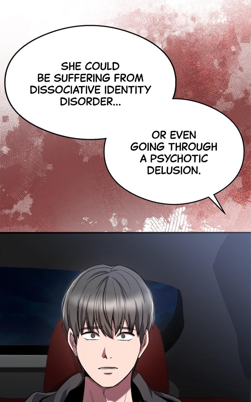 Ghost Dating Simulation Chap 22 - Next Chap 23