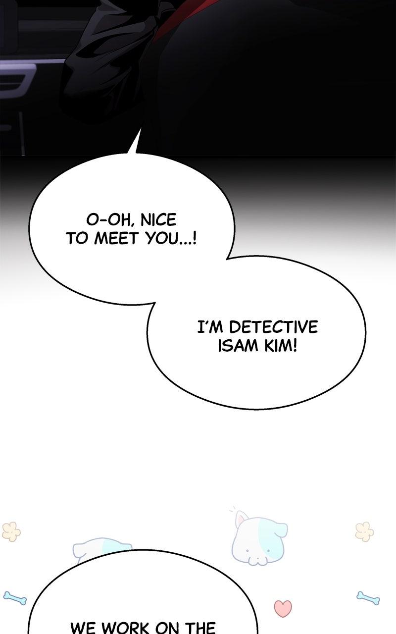 Ghost Dating Simulation Chap 22 - Next Chap 23