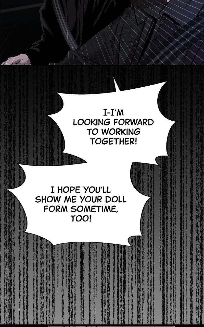 Ghost Dating Simulation Chap 22 - Next Chap 23