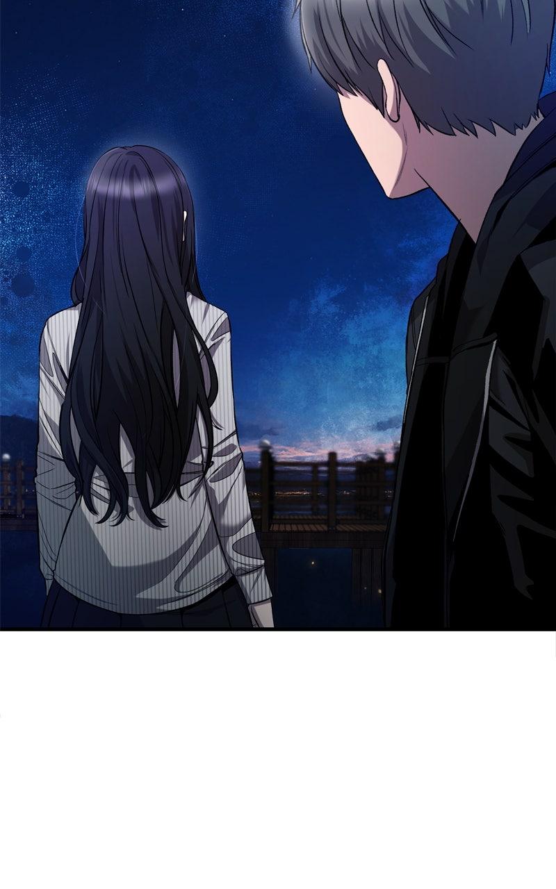 Ghost Dating Simulation Chap 22 - Next Chap 23