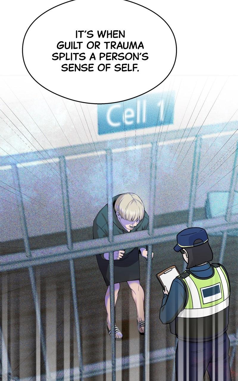 Ghost Dating Simulation Chap 22 - Next Chap 23