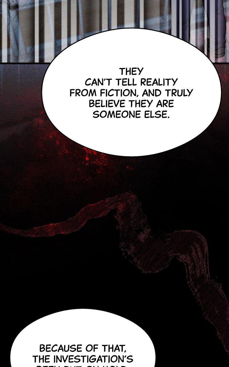 Ghost Dating Simulation Chap 22 - Next Chap 23