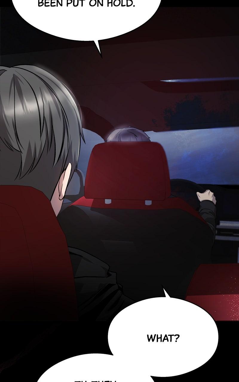 Ghost Dating Simulation Chap 22 - Next Chap 23