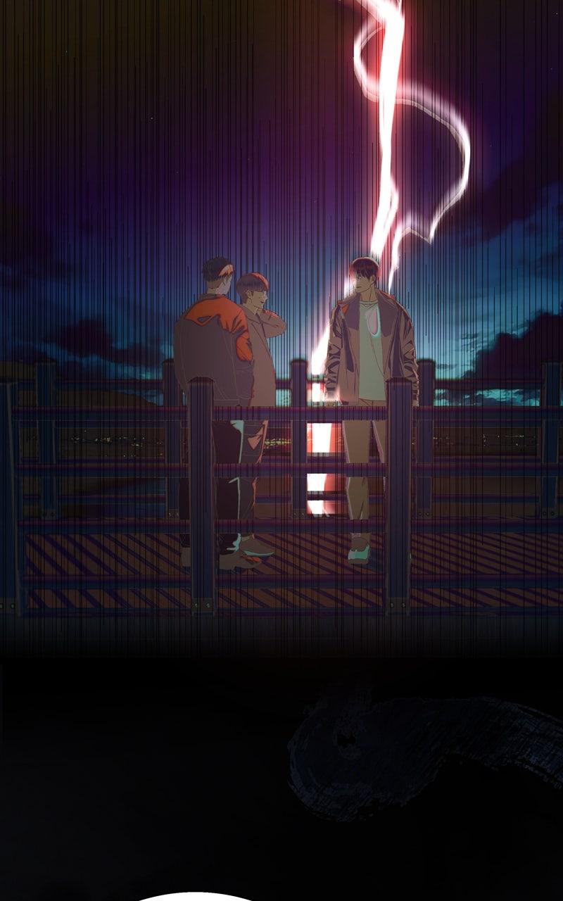 Ghost Dating Simulation Chap 22 - Next Chap 23