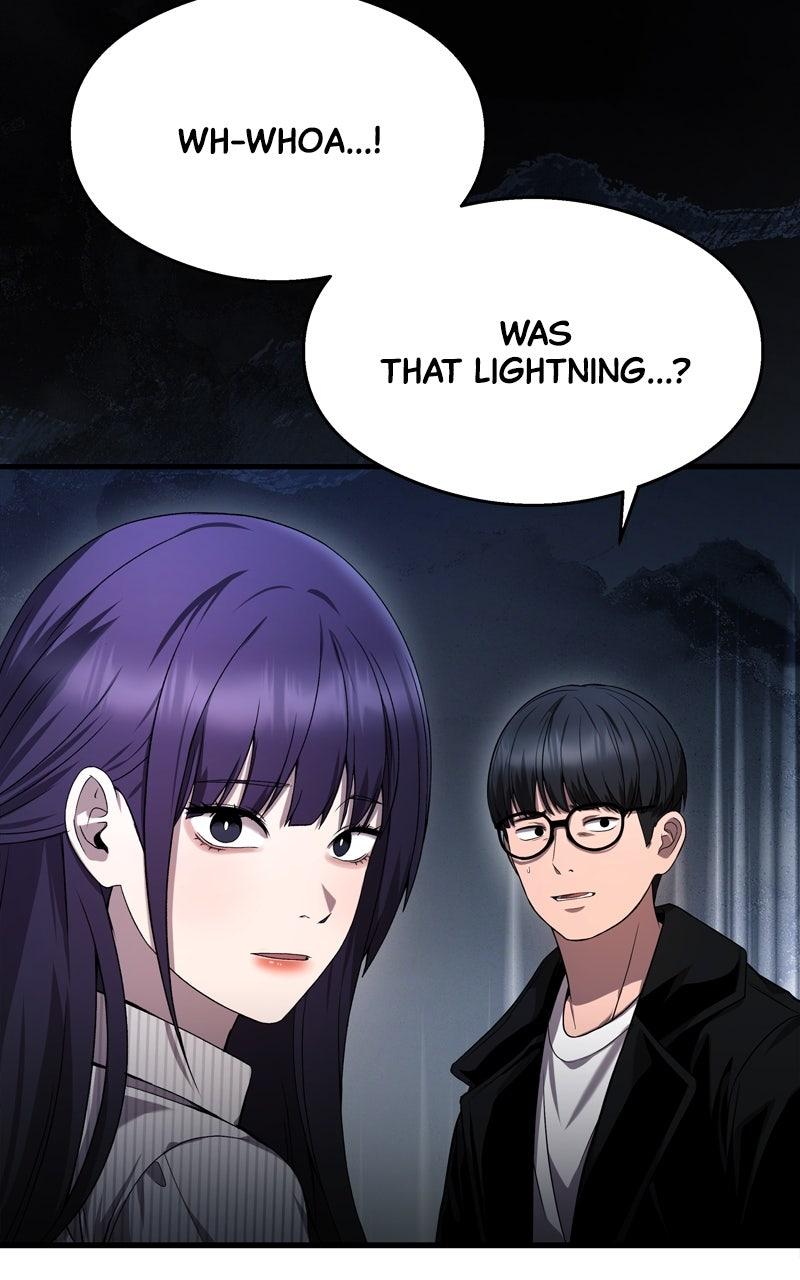 Ghost Dating Simulation Chap 22 - Next Chap 23