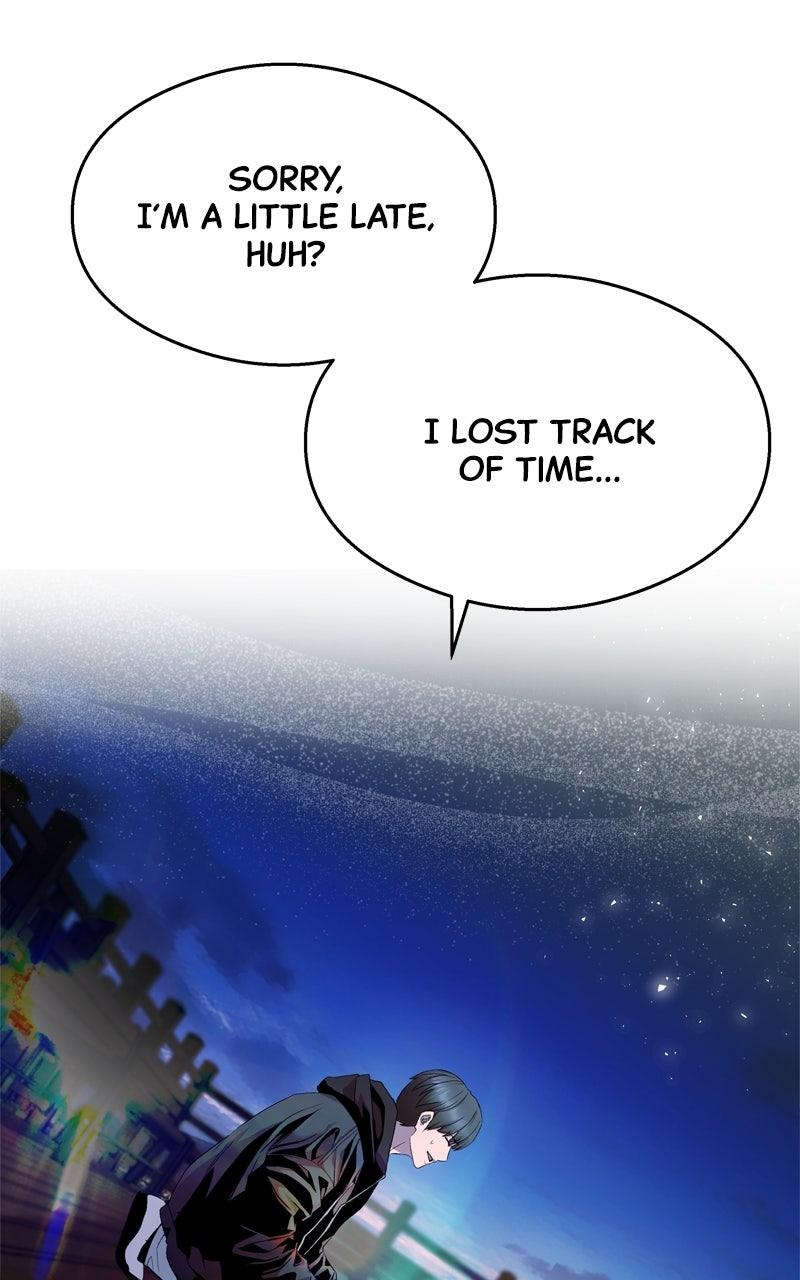 Ghost Dating Simulation Chap 22 - Next Chap 23