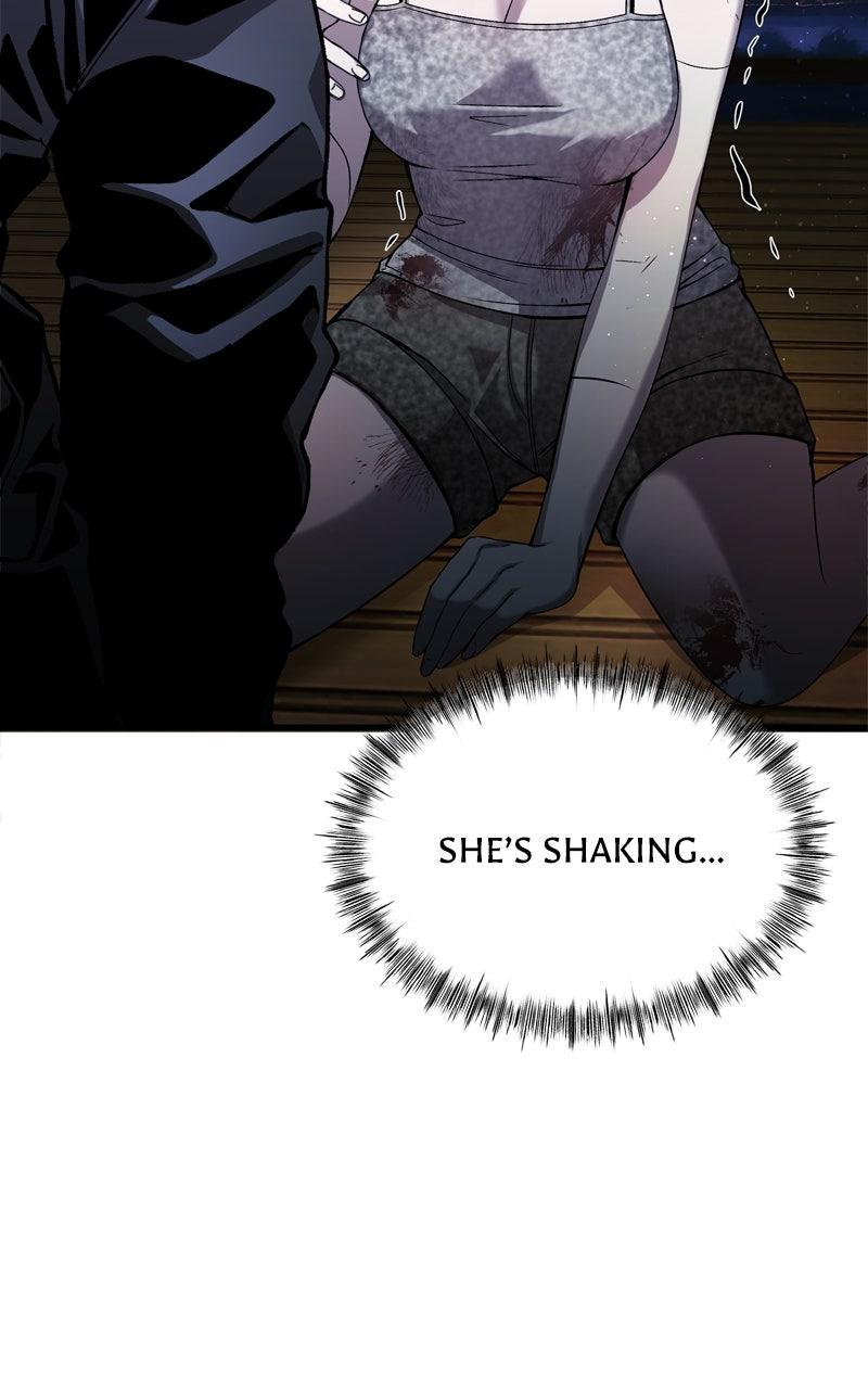 Ghost Dating Simulation Chap 22 - Next Chap 23