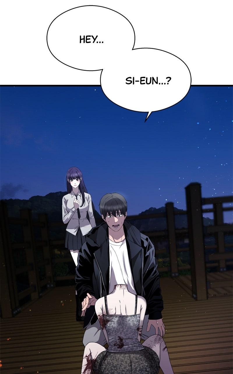 Ghost Dating Simulation Chap 22 - Next Chap 23