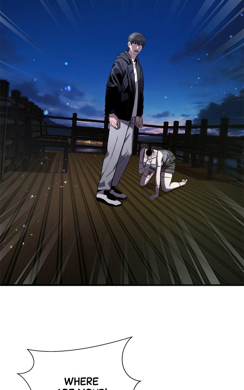 Ghost Dating Simulation Chap 22 - Next Chap 23