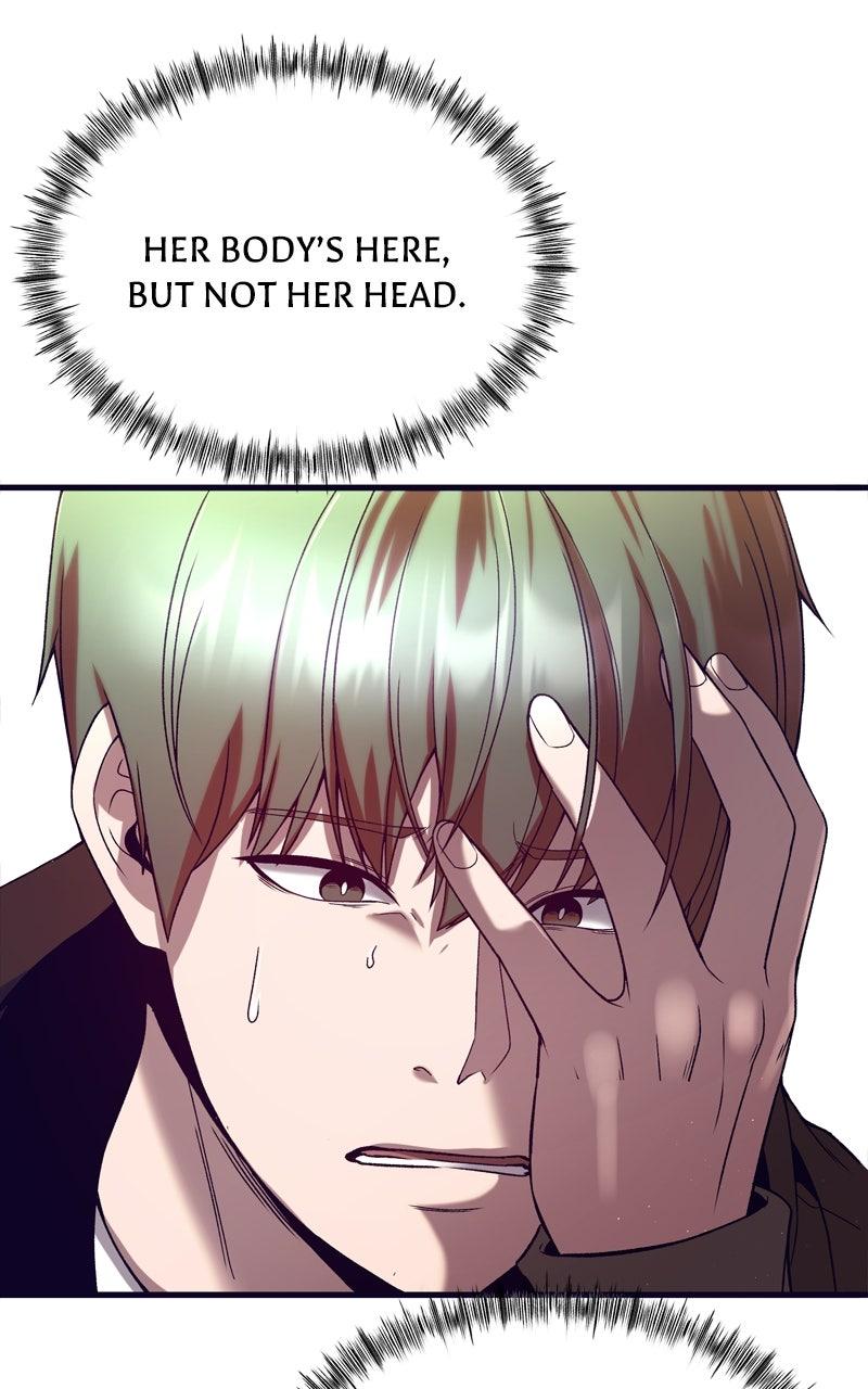 Ghost Dating Simulation Chap 22 - Next Chap 23