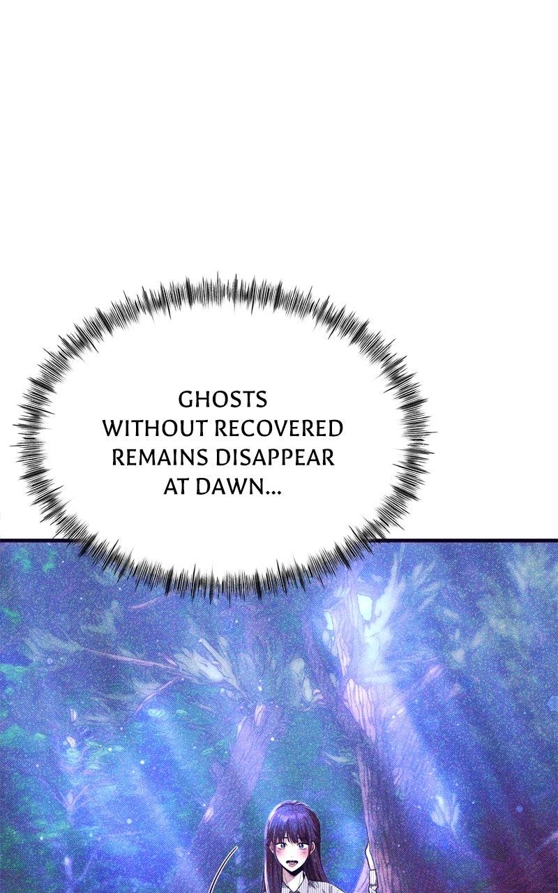 Ghost Dating Simulation Chap 22 - Next Chap 23