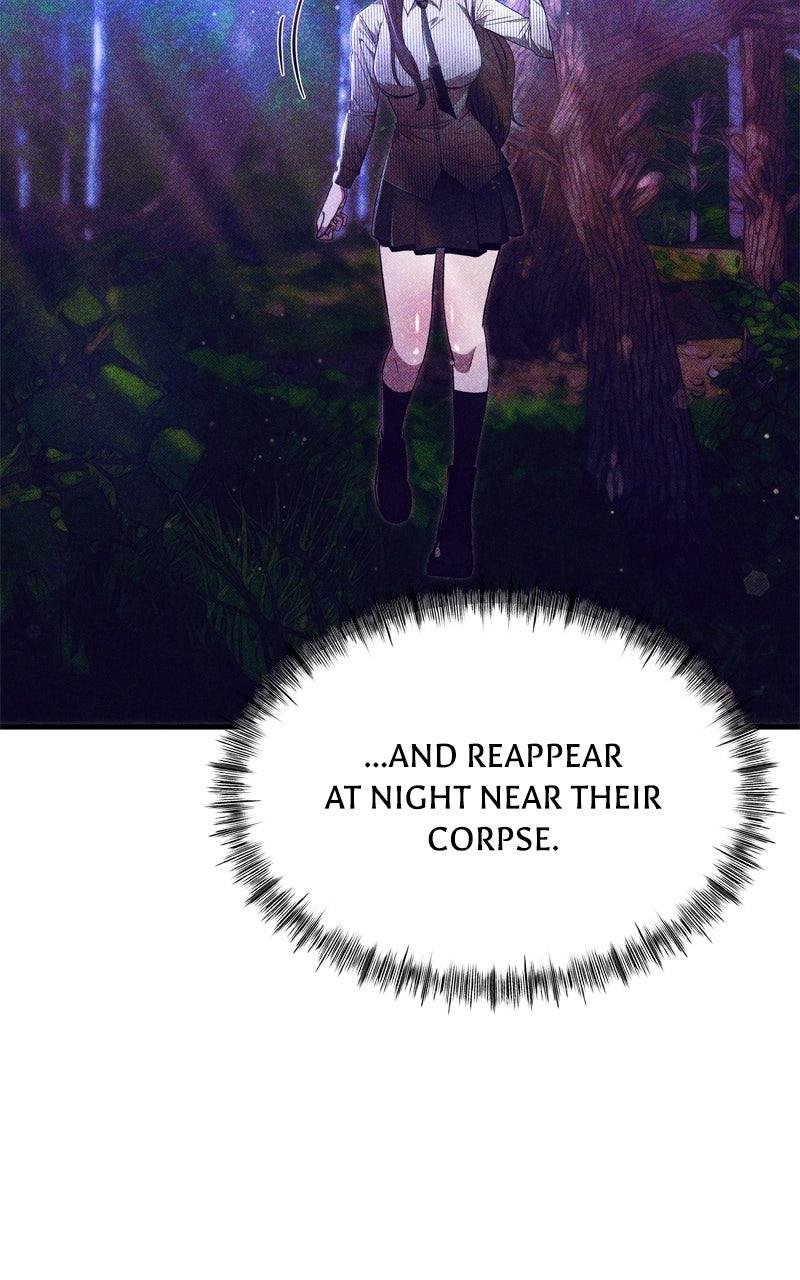 Ghost Dating Simulation Chap 22 - Next Chap 23