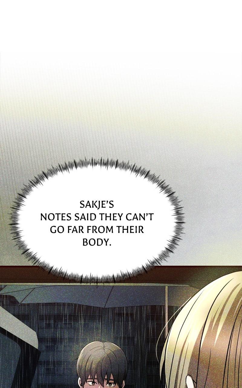 Ghost Dating Simulation Chap 22 - Next Chap 23