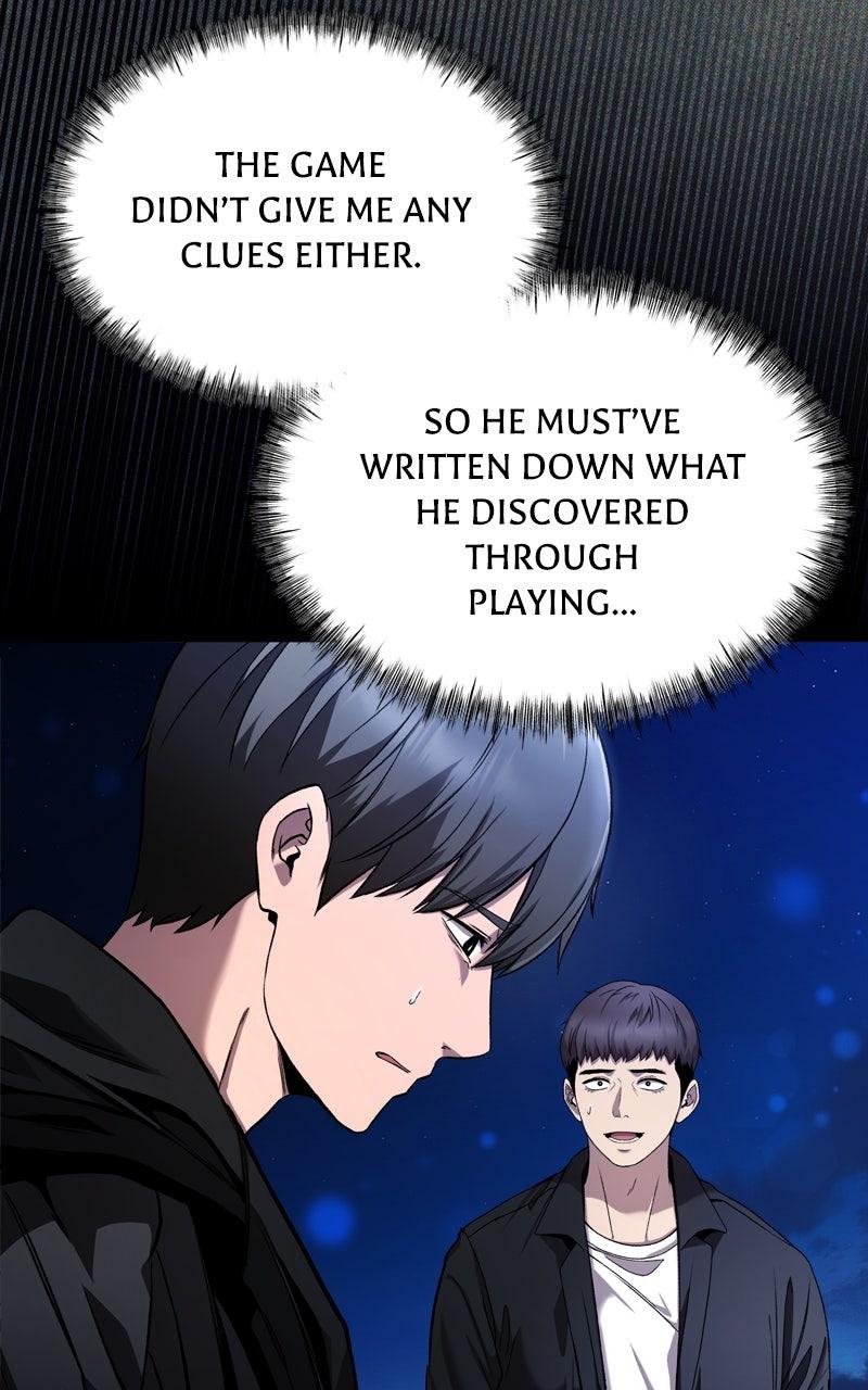 Ghost Dating Simulation Chap 22 - Next Chap 23