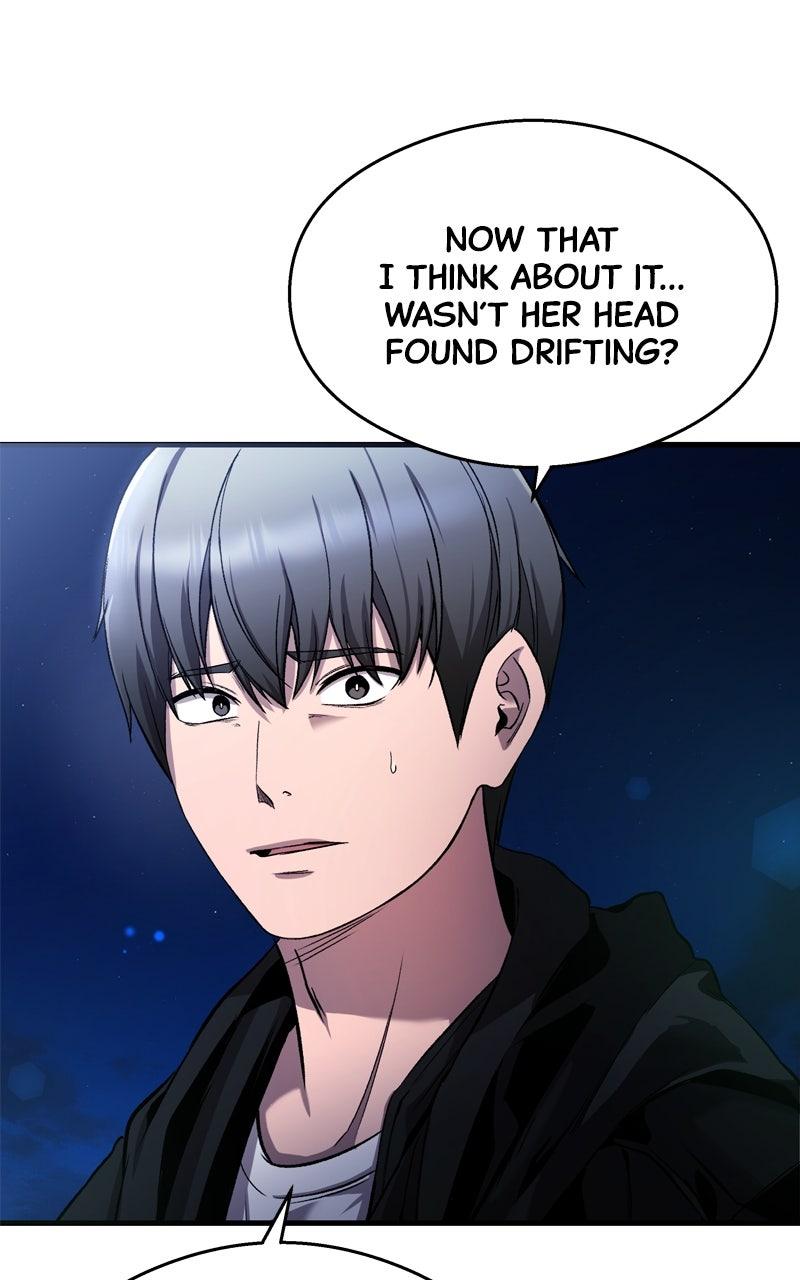 Ghost Dating Simulation Chap 22 - Next Chap 23