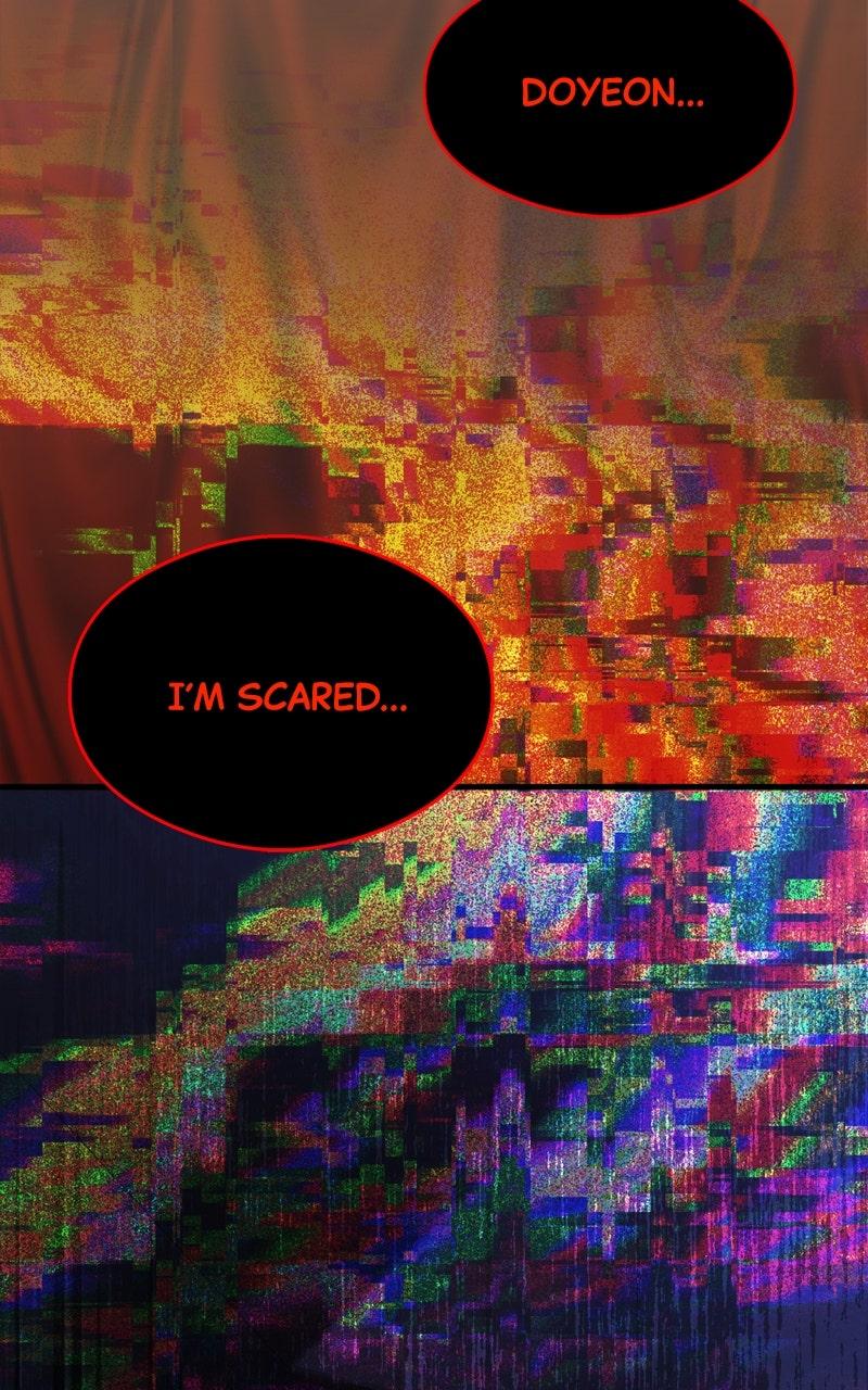 Ghost Dating Simulation Chap 22 - Next Chap 23