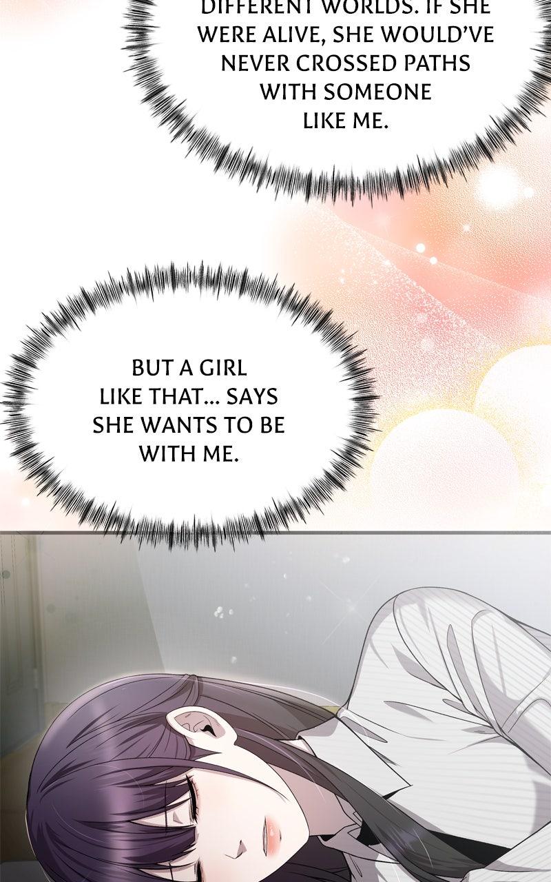 Ghost Dating Simulation Chap 22 - Next Chap 23