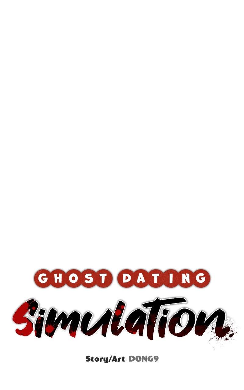 Ghost Dating Simulation Chap 22 - Next Chap 23