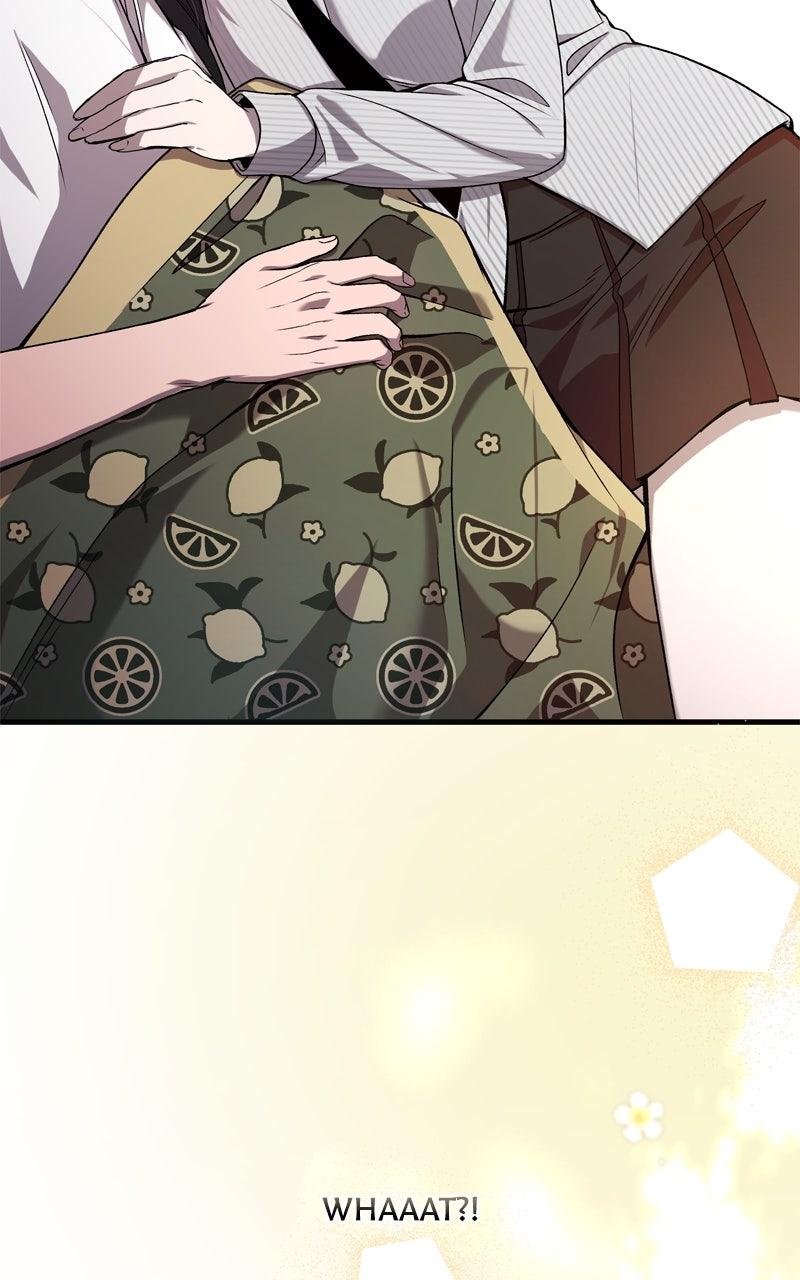 Ghost Dating Simulation Chap 22 - Next Chap 23