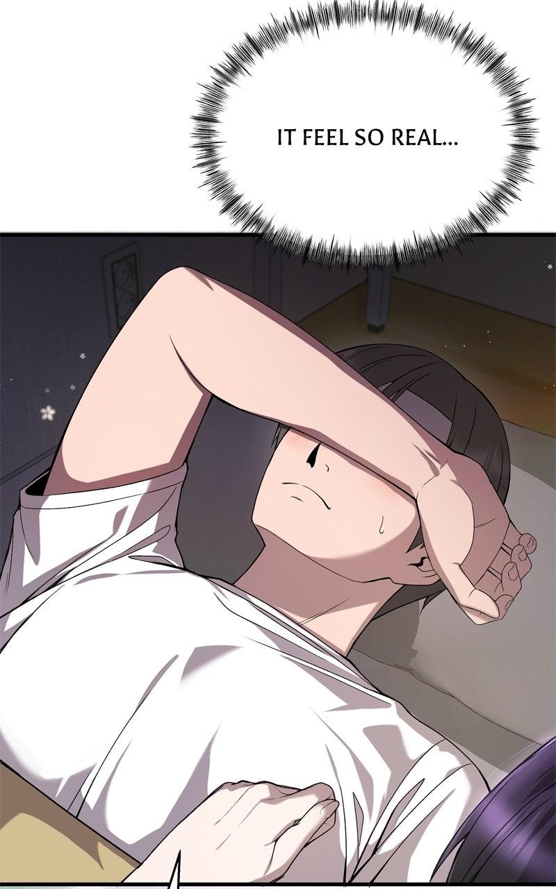 Ghost Dating Simulation Chap 22 - Next Chap 23