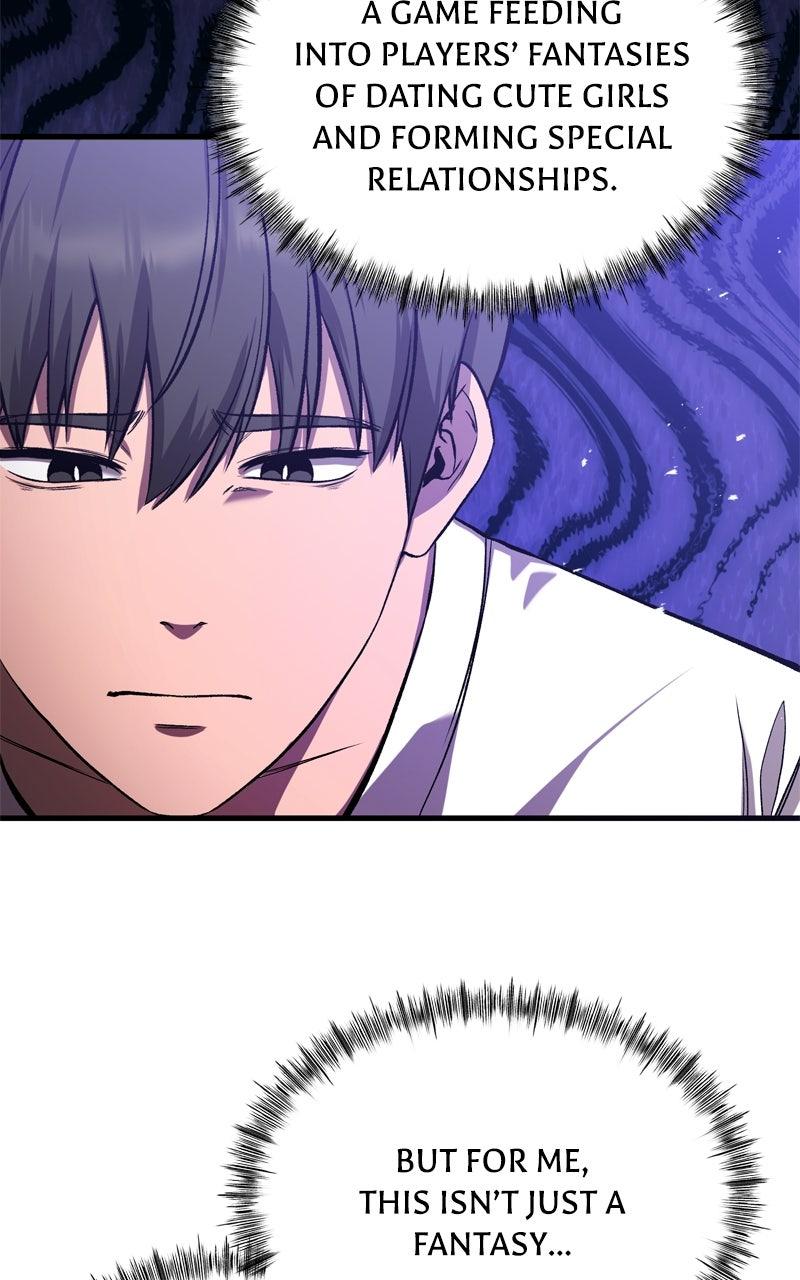 Ghost Dating Simulation Chap 22 - Next Chap 23