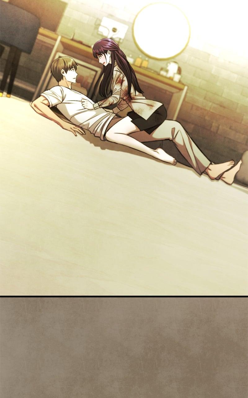 Ghost Dating Simulation Chap 22 - Next Chap 23