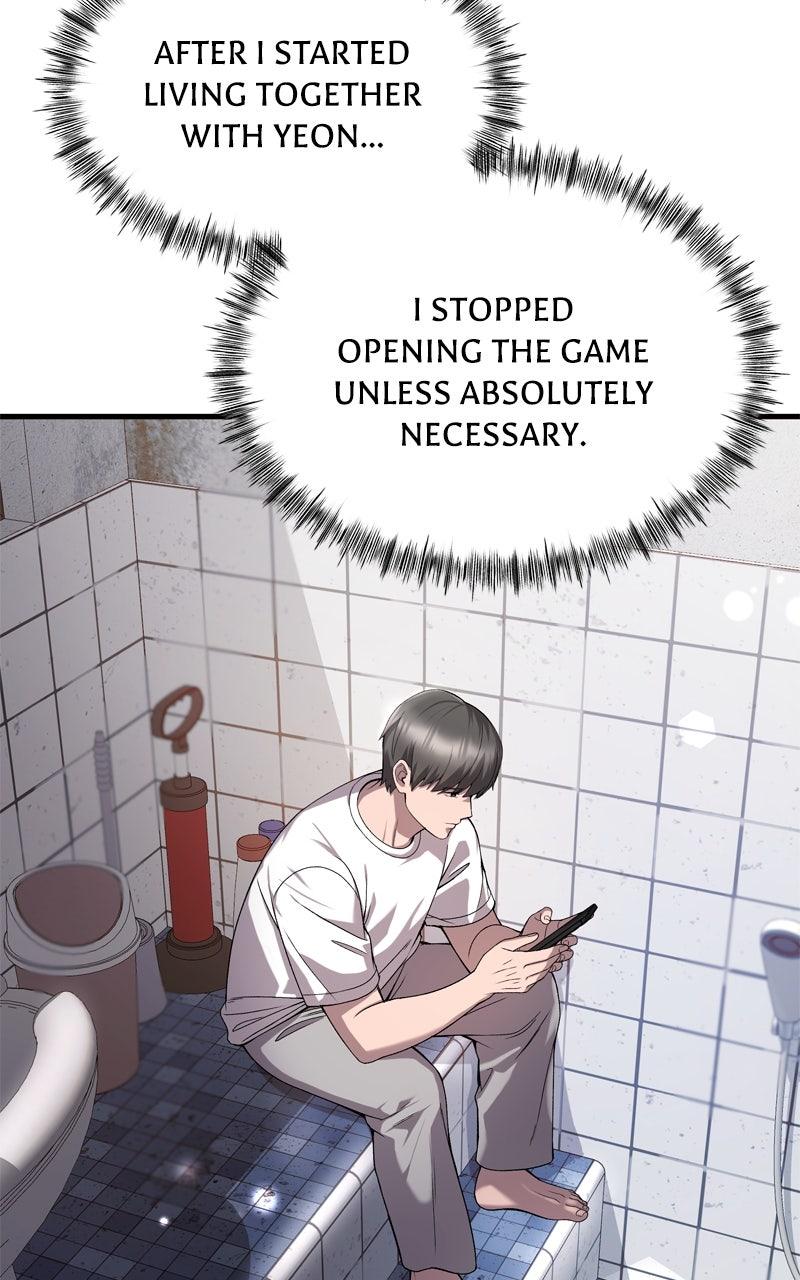 Ghost Dating Simulation Chap 22 - Next Chap 23