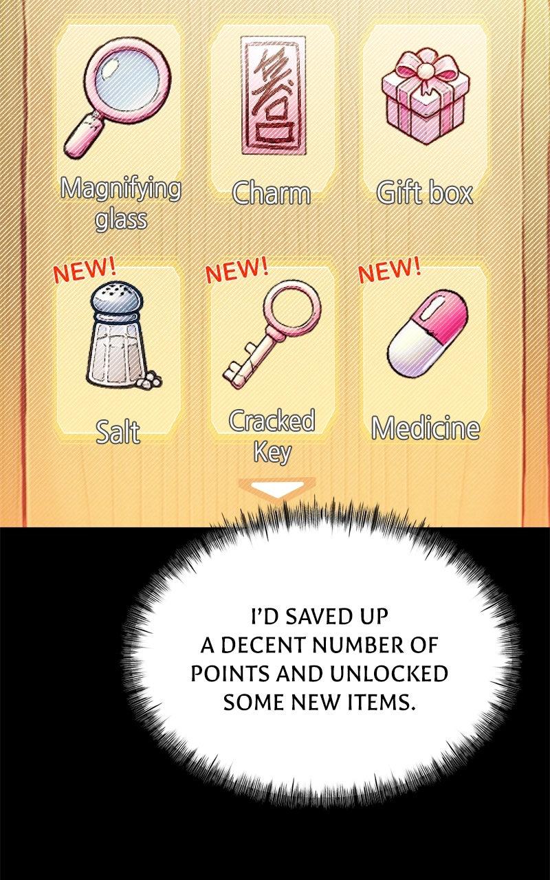 Ghost Dating Simulation Chap 22 - Next Chap 23