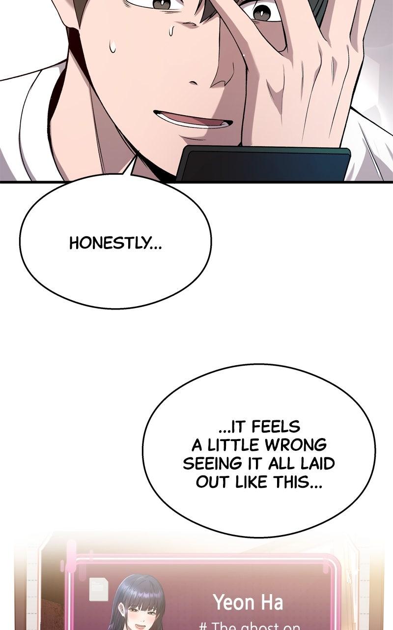 Ghost Dating Simulation Chap 22 - Next Chap 23