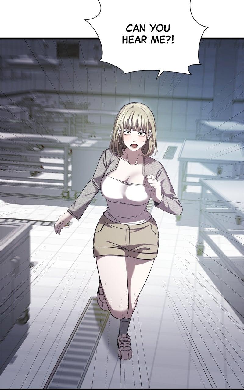 Ghost Dating Simulation Chap 23 - Next Chap 24
