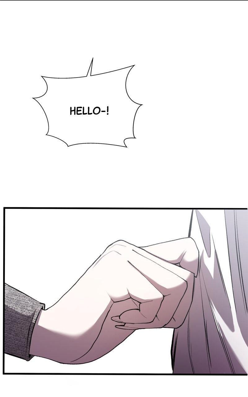 Ghost Dating Simulation Chap 23 - Next Chap 24