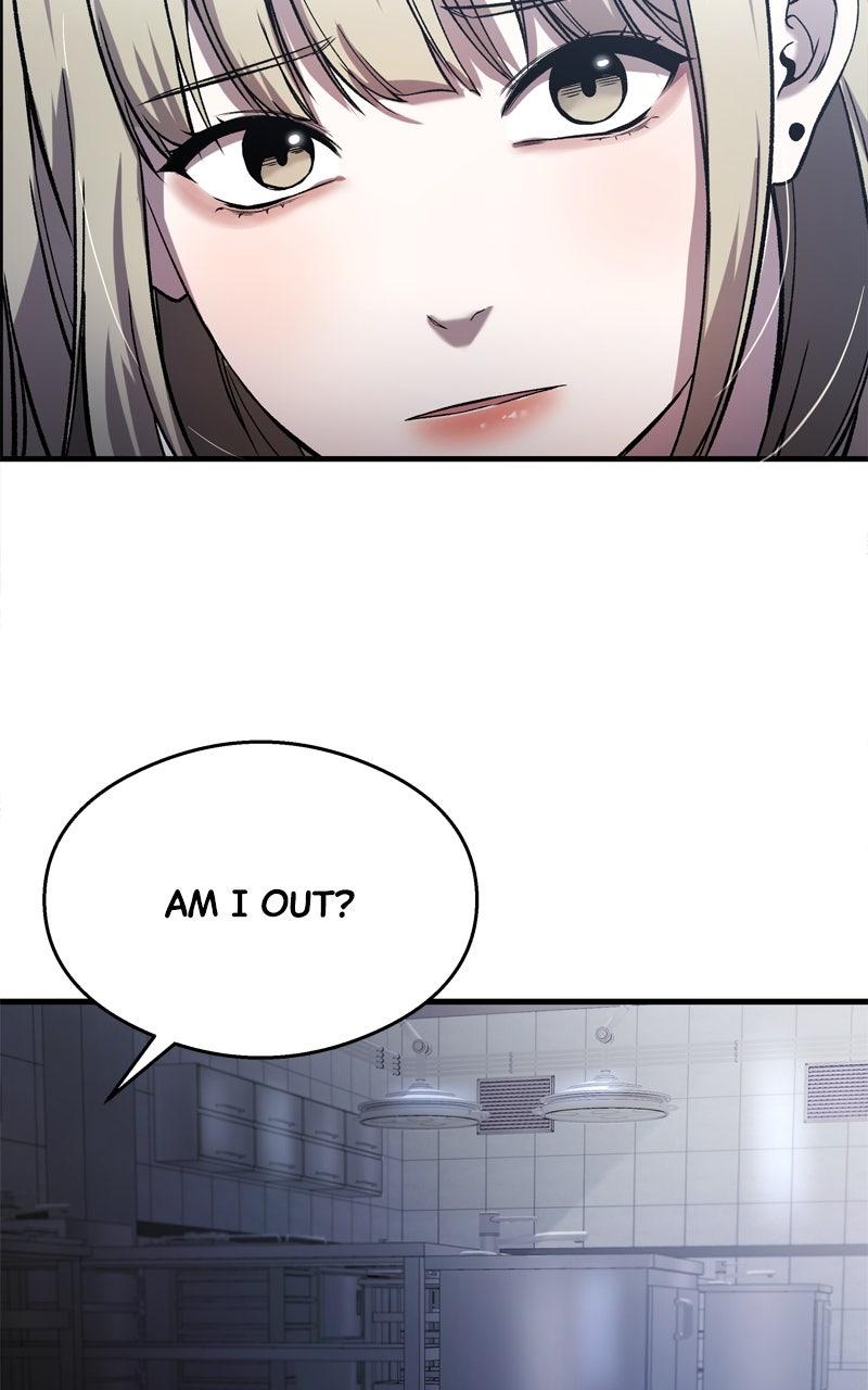 Ghost Dating Simulation Chap 23 - Next Chap 24