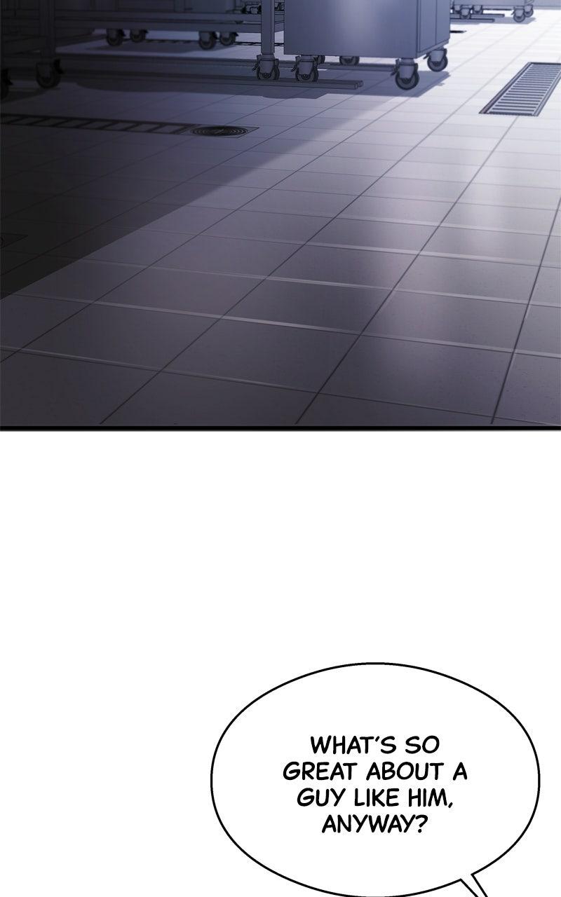 Ghost Dating Simulation Chap 23 - Next Chap 24