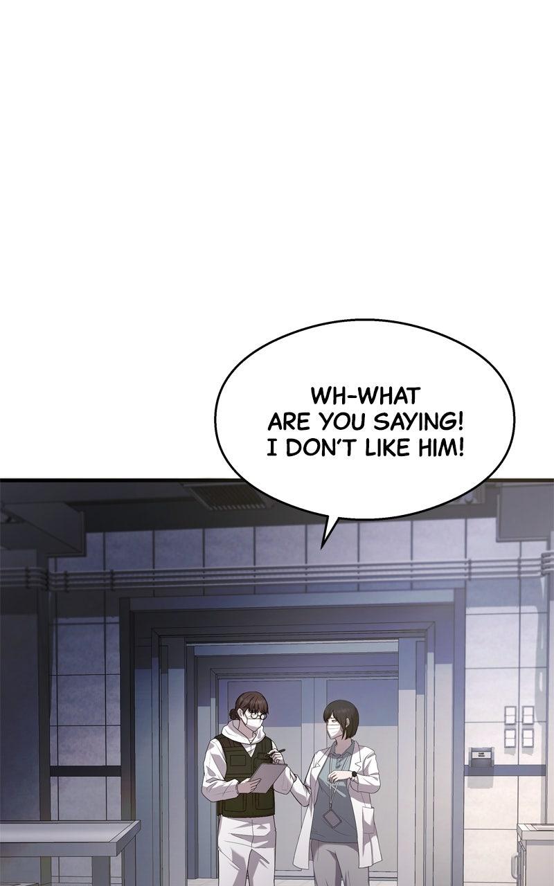 Ghost Dating Simulation Chap 23 - Next Chap 24
