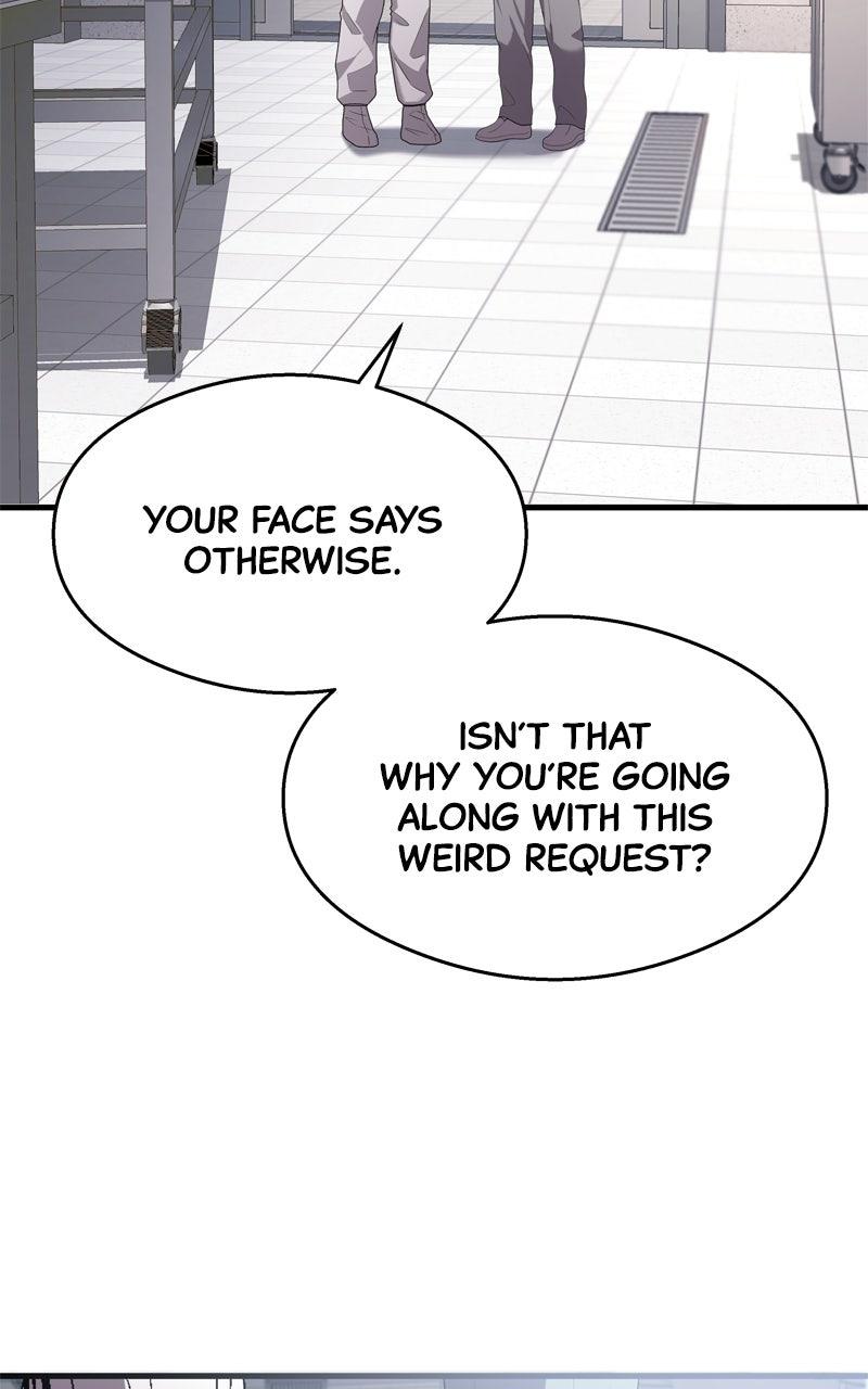 Ghost Dating Simulation Chap 23 - Next Chap 24