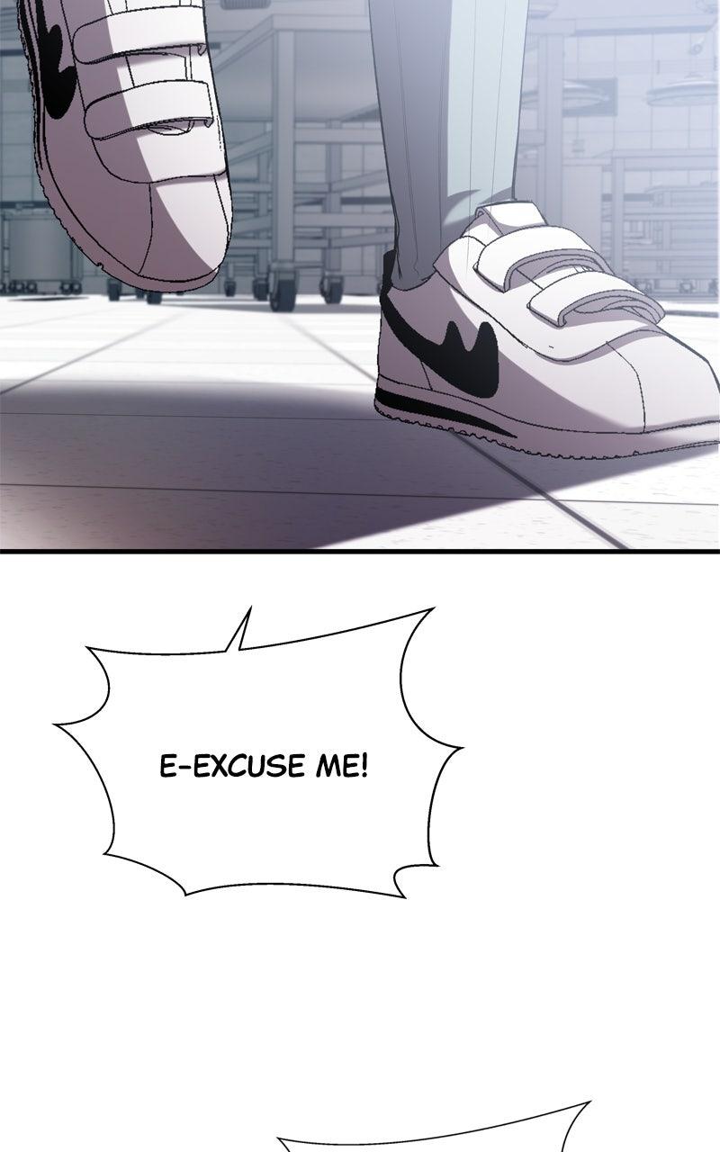 Ghost Dating Simulation Chap 23 - Next Chap 24