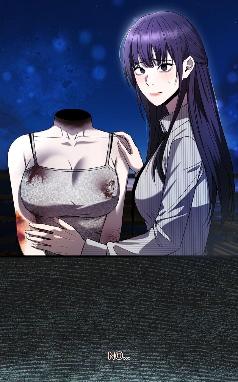 Ghost Dating Simulation Chap 23 - Next Chap 24