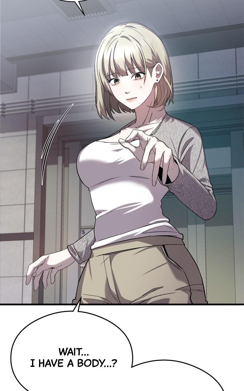 Ghost Dating Simulation Chap 23 - Next Chap 24