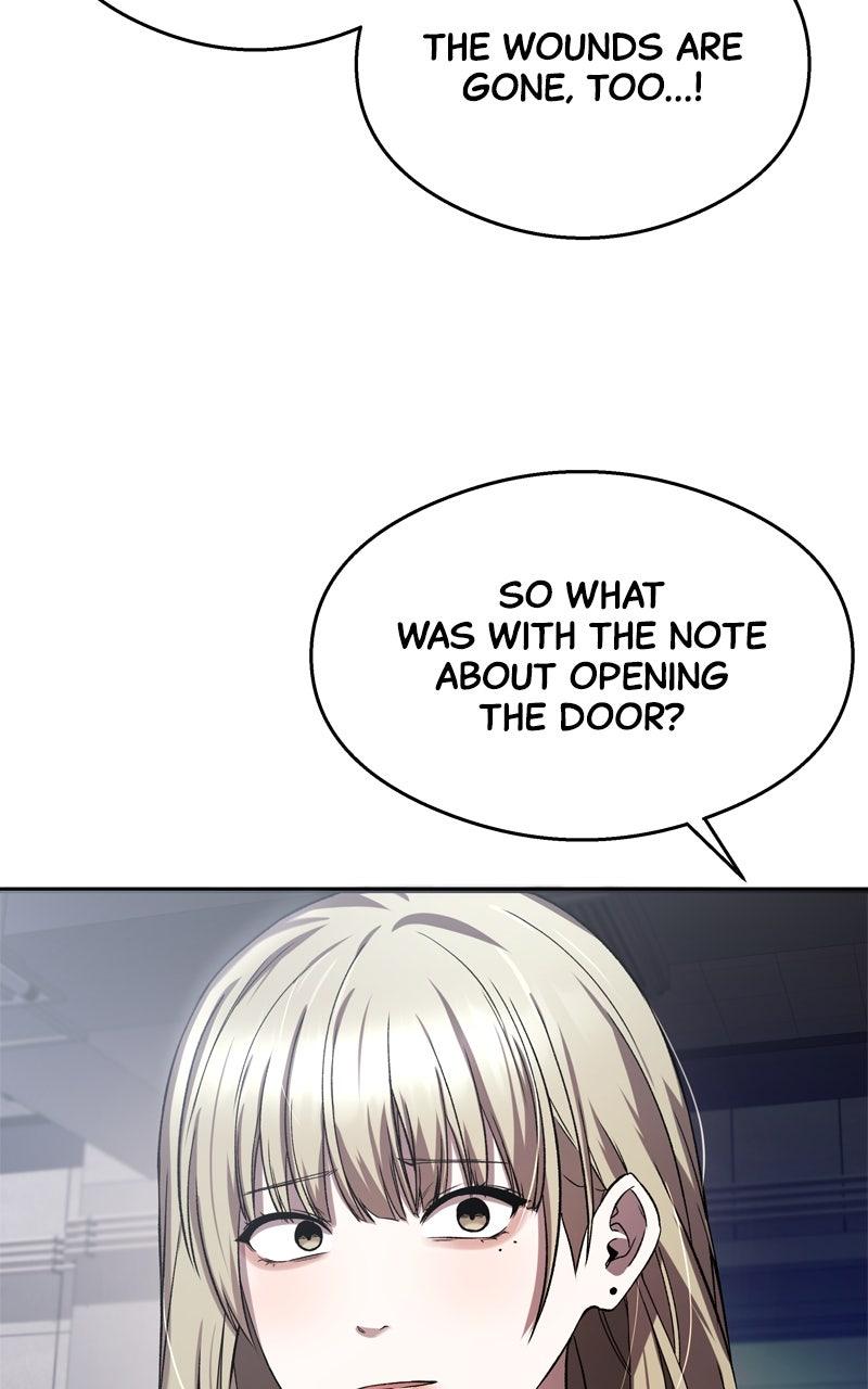 Ghost Dating Simulation Chap 23 - Next Chap 24