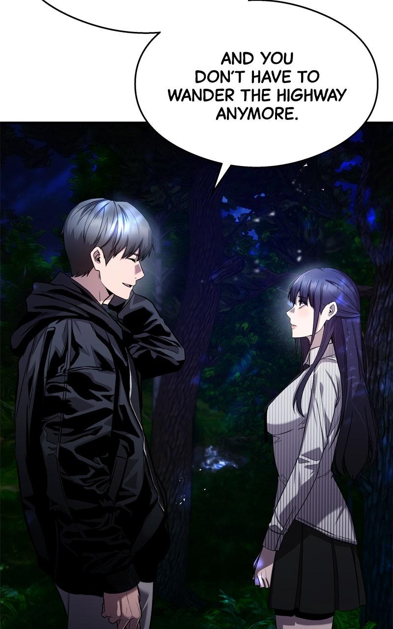 Ghost Dating Simulation Chap 23 - Next Chap 24