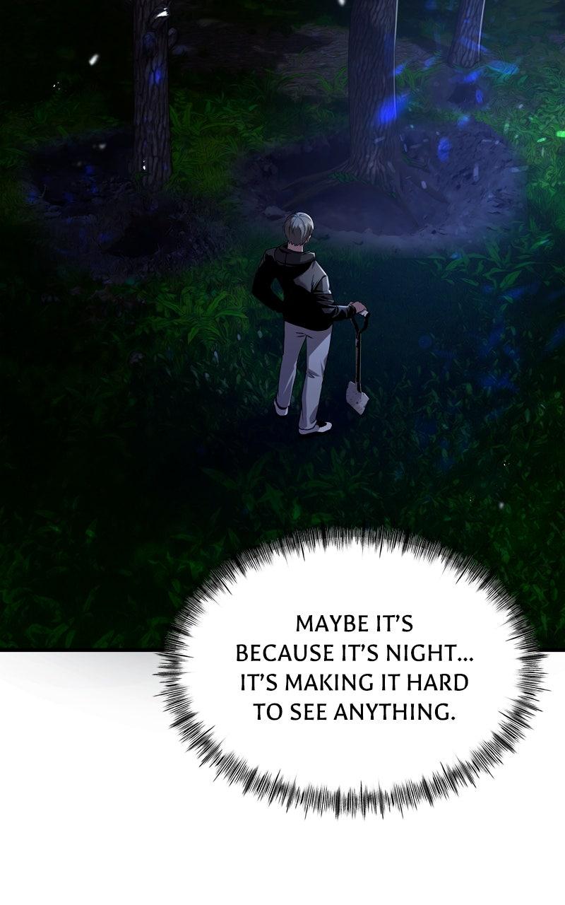 Ghost Dating Simulation Chap 23 - Next Chap 24